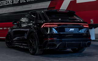 ABT RS Q8 Signature Edition (2022) (#112413)