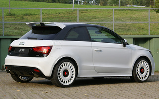 Audi A1 Quattro by ABT (2012) (#112416)