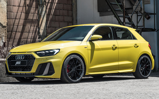 Audi A1 Sportback by ABT (2019) (#112418)