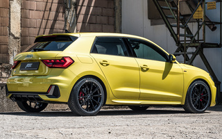 Audi A1 Sportback by ABT (2019) (#112420)