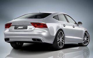 Audi A7 Sportback by ABT (2011) (#112423)