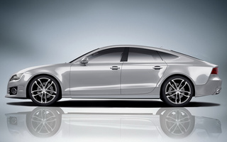 Audi A7 Sportback by ABT (2011) (#112424)