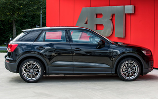 Audi Q2 by ABT (2018) (#112428)