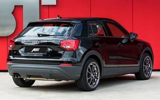 Audi Q2 by ABT (2018) (#112429)