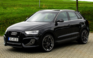 Audi Q3 by ABT (2011) (#112430)