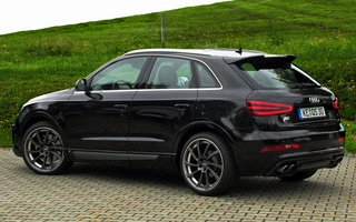 Audi Q3 by ABT (2011) (#112431)