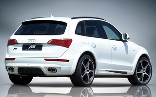 Audi Q5 by ABT (2008) (#112433)