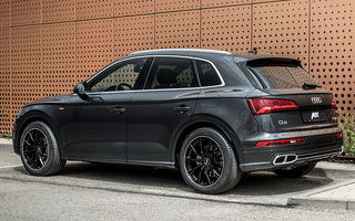 Audi Q5 Plug-In Hybrid by ABT (2020) (#112434)