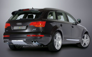 Audi Q7 by ABT (2005) (#112438)