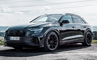 Audi Q8 by ABT (2018) (#112441)