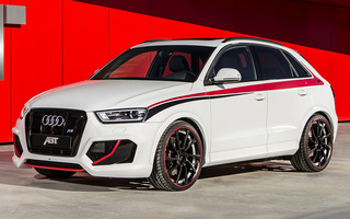 Audi RS Q3 by ABT (2014) (#112465)