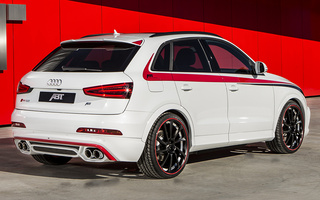 Audi RS Q3 by ABT (2014) (#112466)