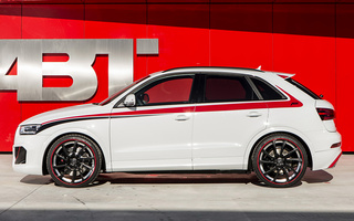 Audi RS Q3 by ABT (2014) (#112467)