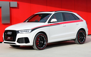 Audi RS Q3 by ABT (2015) (#112468)