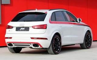 Audi RS Q3 by ABT (2015) (#112469)