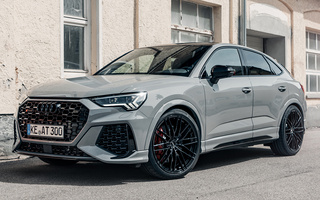 Audi RS Q3 Sportback by ABT (2020) (#112470)