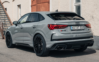 Audi RS Q3 Sportback by ABT (2020) (#112472)