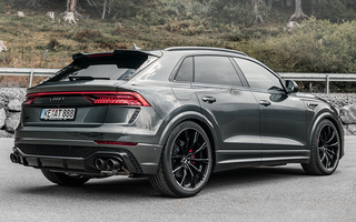 Audi RS Q8 by ABT (2020) (#112473)