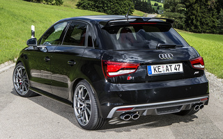 Audi S1 Sportback by ABT (2014) (#112476)