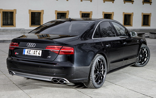 Audi S8 by ABT (2014) (#112478)