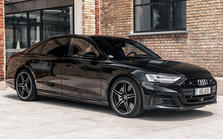 Audi S8 by ABT (2020) (#112480)