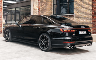 Audi S8 by ABT (2020) (#112481)