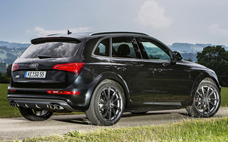 Audi SQ5 by ABT (2013) (#112484)