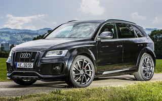 Audi SQ5 by ABT (2013) (#112485)