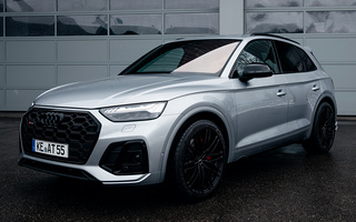 Audi SQ5 by ABT (2021) (#112486)