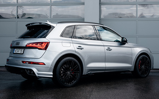 Audi SQ5 by ABT (2021) (#112487)