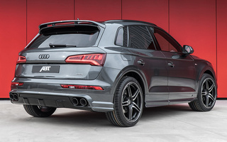 Audi SQ5 Slim Body by ABT (2018) (#112488)