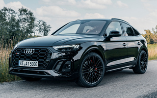 Audi SQ5 Sportback by ABT (2021) (#112490)