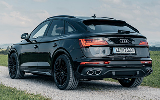 Audi SQ5 Sportback by ABT (2021) (#112491)