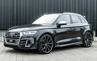 Audi SQ5 Widebody by ABT (2018) (#112492)