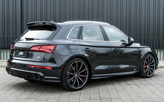 Audi SQ5 Widebody by ABT (2018) (#112493)