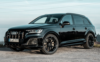 Audi SQ7 by ABT (2019) (#112498)