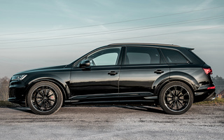 Audi SQ7 by ABT (2019) (#112499)