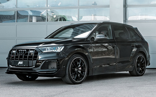 Audi SQ7 Widebody by ABT (2020) (#112500)