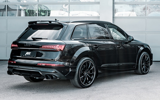 Audi SQ7 Widebody by ABT (2020) (#112501)