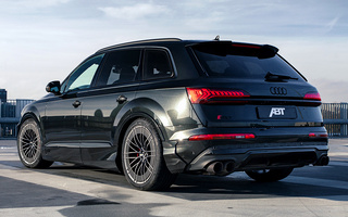 Audi SQ7 Widebody by ABT (2021) (#112503)