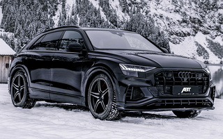 Audi SQ8 by ABT (2019) (#112504)