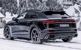 Audi SQ8 by ABT (2019) (#112505)