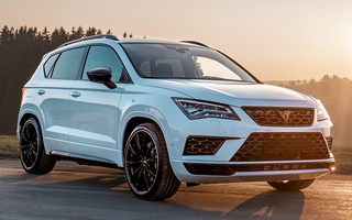 Cupra Ateca by ABT (2018) (#112506)