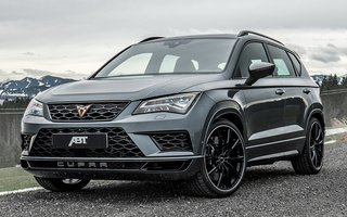Cupra Ateca Limited Edition by ABT (2020) (#112508)