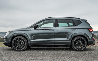 Cupra Ateca Limited Edition by ABT (2020) (#112509)