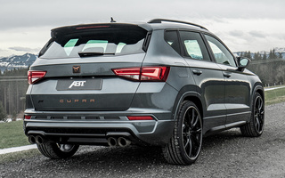 Cupra Ateca Limited Edition by ABT (2020) (#112510)