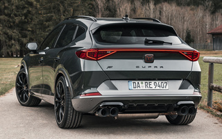 Cupra Formentor by ABT (2021) (#112511)