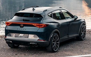 Cupra Formentor by ABT (2021) (#112512)