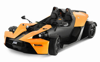 KTM X-Bow by ABT (2009) (#112523)