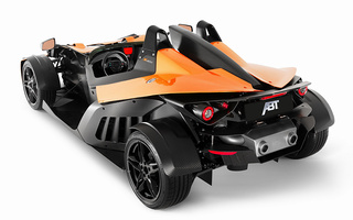 KTM X-Bow by ABT (2009) (#112524)